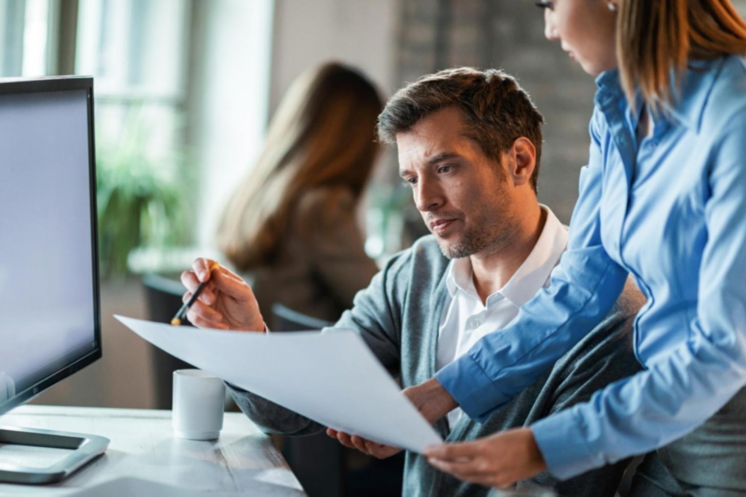Session de formation en gestion budgétaire